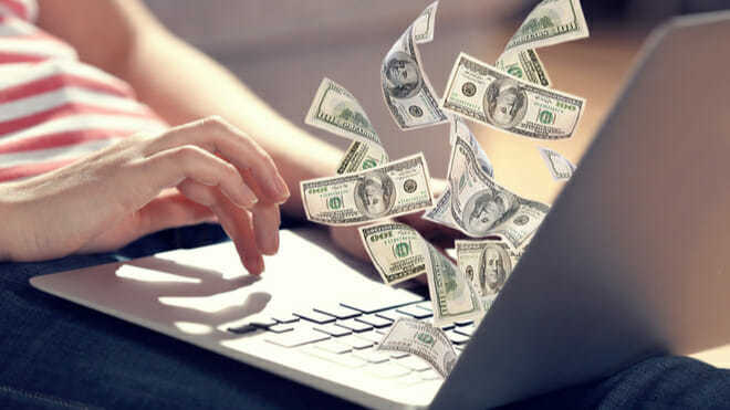 make money online