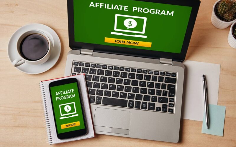 best affiliate programs